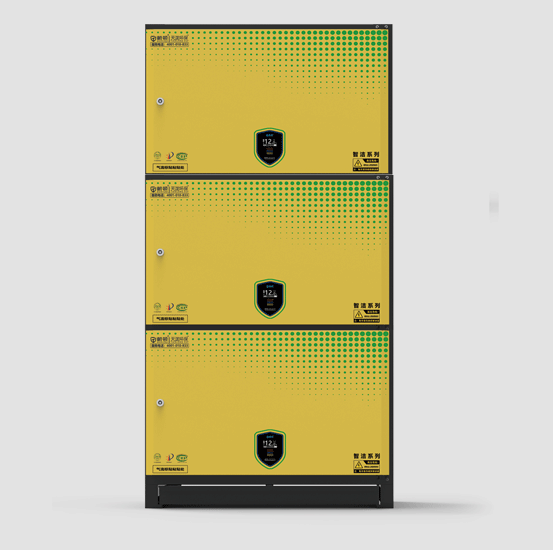 天瀧蔚頓36000風量大項目廚房油煙凈化器